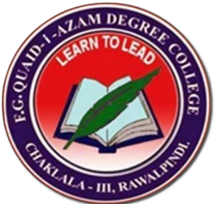 FG Quaid-i-Azam Degree College
