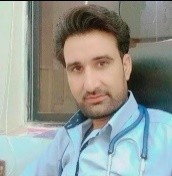Dr. Muhammad Aaqib Khan