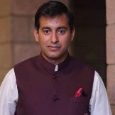 Major Naseer Ahmad