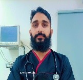 Mirza Ubaid Ur Rehman