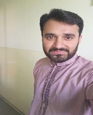 Muhammad Zeeshan Ahmed