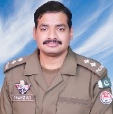 Raja Shahzad Akhtar