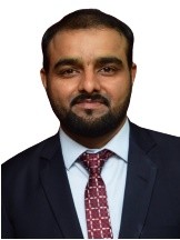 Shakeel Akram