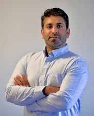 Syed Ali Shujah Jafri