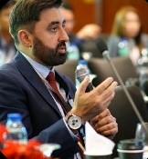 Ussama Javed Rai